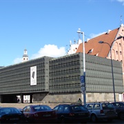 Museum of the Occupation, Riga