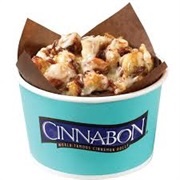 Cinnabons Center Roll