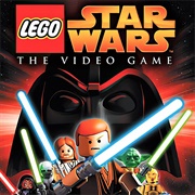 LEGO Star Wars: The Video Game (2005)