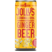 Jolly's Ginger Beer
