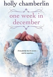 One Week in December (Holly Chamberlin)