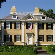 Longfellow House