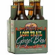 Lost Trail Ginger Brew
