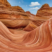 Vermilion Cliffs National Monument AZ