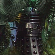 Planet of the Daleks
