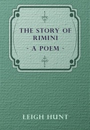The Story of Rimini (Leigh Hunt)