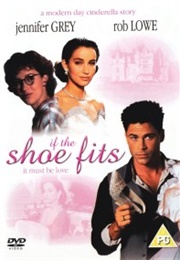 Pantofelek Kopciuszka (1990)