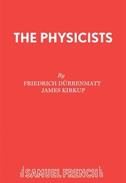 The Physicists (Durrenmatt)