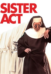 Sister Act (1992)