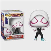 1124 - Spider-Gwen