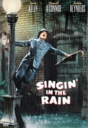 Singin&#39; in the Rain (1952)