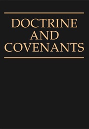 Doctrine and Covenants (Joseph Smith Jr.)