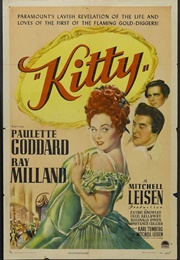 Kitty (1945)