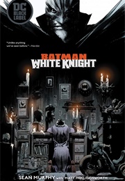 Batman: White Knight (Sean Murphy)