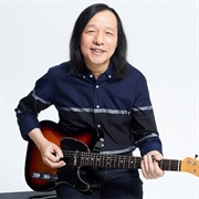 Tatsuro Yamashita