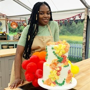 Tres Leches Cake (4 Layer)