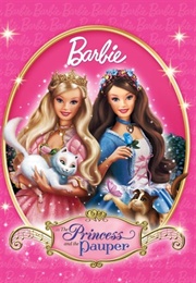 Barbie Princess Pauper (2004)