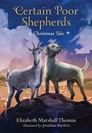 Certain Poor Shepherds (Elizabeth Thomas)