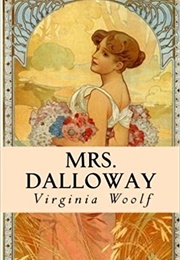 Mrs Dalloway (Woolf, Virginia)
