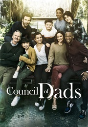 Council of Dads (2020)