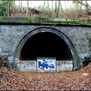 Sleepwalker&#39;s Tunnel
