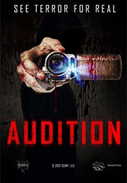 Audition: Found Footage Film (2021)
