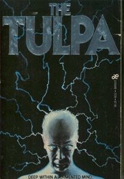 The Tulpa (J.N. Williamson)
