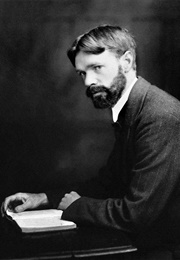 D.H. Lawrence (D.H. Lawrence)