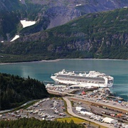 Whittier, Alaska