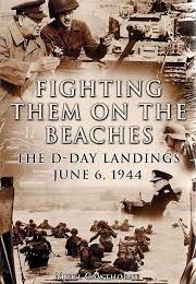 Fighting Them on the Beaches (Nigel Cawthorne)