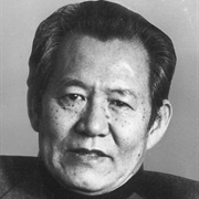 Isang Yun