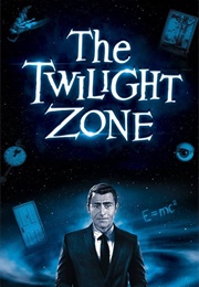 The Twilight Zone S4 (1963)