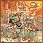 Old and in the Way - Old and in the Way