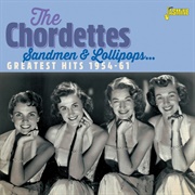 The Chordettes - Magic Hits of the 1950s