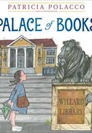 Palace of Books (Patricia Polacco)
