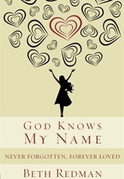 God Knows My Name (Beth Redman)
