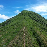 Koko Crater Trail