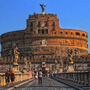 Castel Sant' Angelo