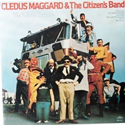 The White Knight - Cledus Maggard & the Citizen's Band