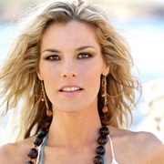 Jennifer Paige