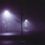 Chief. - Late Nights