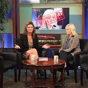 Parks and Recreation, "Born & Raised" S4 E3