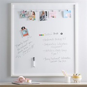 Dry Erase Board