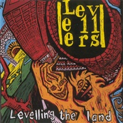 Battle of the Beanfield - The Levellers