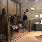 Stearns History Museum