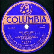 The Love Nest - Art Hickman