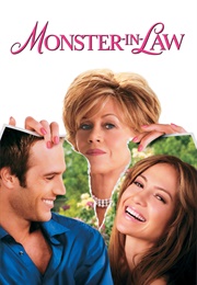 Monster-In-Law (2005)