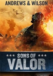 Sons of Valor (Andrews & Wilson)