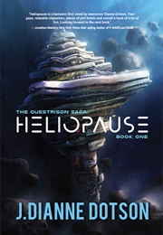 Heliopause (J. Dianne Dotson)