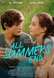 All Summers End (2017)